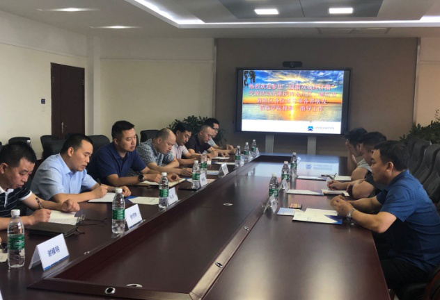 政府搭台，校企唱戏，促进服务成渝双城经济建设发展