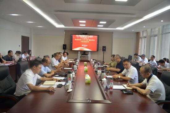 团队积极问诊  专家把脉诊断——记学院“三名工程”建设座谈培训会