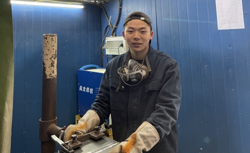 技能之星闪耀赛场，匠心筑梦勇攀高峰  ——记汽车工程系彭元同学技能成才之路
