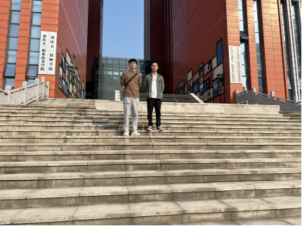 携手并进，共谋技能大赛新突破 —— 智能制造工程系老师赴重庆五一技师学院参观交流