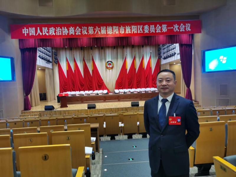 从技术员到企业领头羊的华丽转身——安院毕业学子赵华的奋斗之路