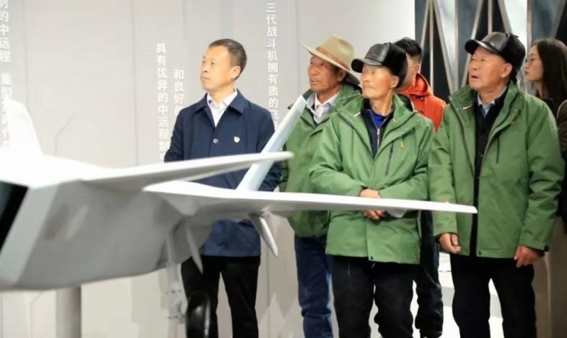 扎根九寨廿三载 砥砺奋进践初心 ——毕业学子江伟的奋斗历程