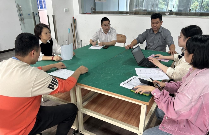 携手共育智能制造领域高素质技术技能人才